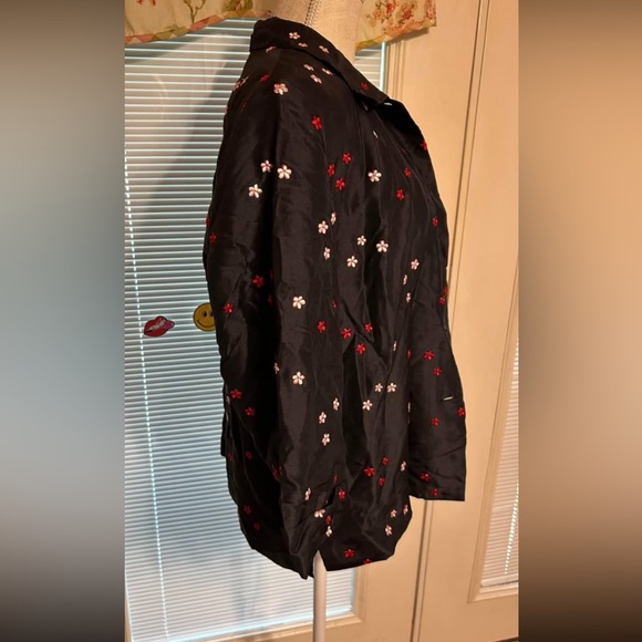 Jacket #6001 - Picture 4 of 5